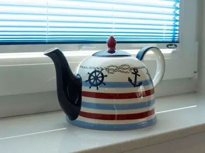 Ferienwohnung für 4 Personen (64 m²) in Norden 5/10