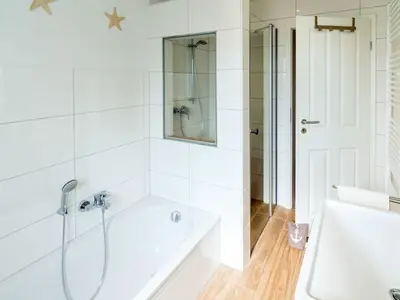 Ferienwohnung für 4 Personen (64 m²) in Norden 9/10