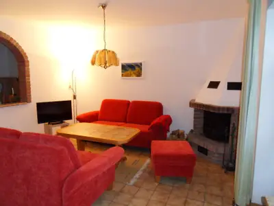 Ferienwohnung für 4 Personen (60 m²) in Norden 3/10