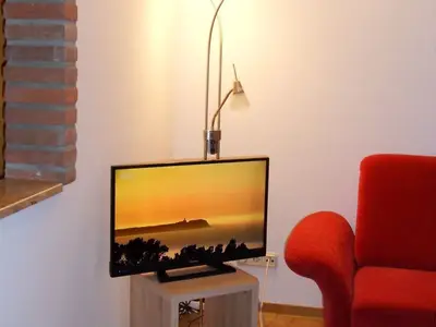 Ferienwohnung für 4 Personen (60 m²) in Norden 4/10