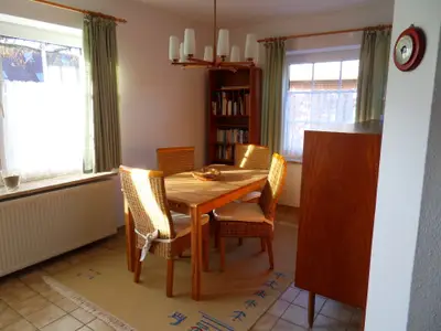 Ferienwohnung für 4 Personen (60 m²) in Norden 8/10