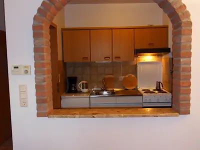 Ferienwohnung für 4 Personen (60 m²) in Norden 9/10