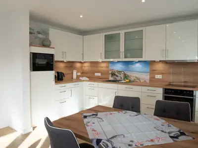 Ferienwohnung für 3 Personen (75 m²) in Norden 3/10