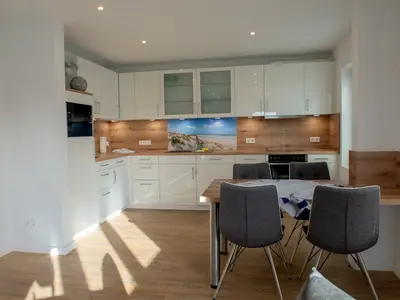 Ferienwohnung für 3 Personen (75 m²) in Norden 4/10