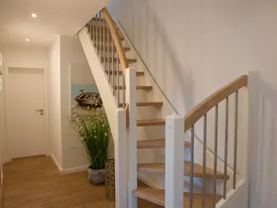 Ferienwohnung für 3 Personen (75 m²) in Norden 5/10