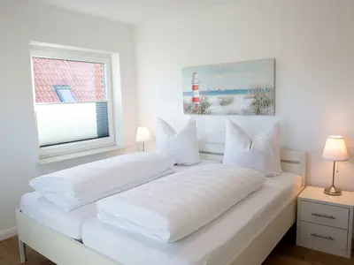 Ferienwohnung für 3 Personen (75 m²) in Norden 6/10