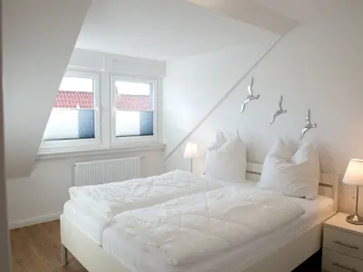 Ferienwohnung für 3 Personen (75 m²) in Norden 8/10