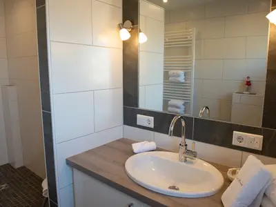 Ferienwohnung für 3 Personen (75 m²) in Norden 9/10