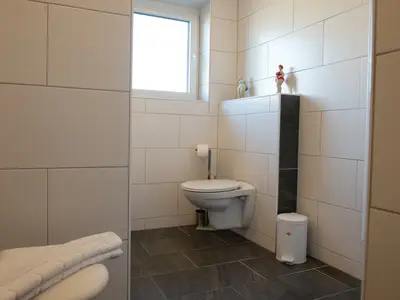 Ferienwohnung für 3 Personen (75 m²) in Norden 10/10