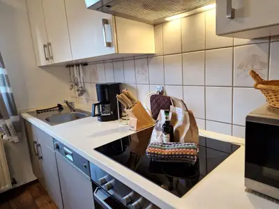 Ferienwohnung für 2 Personen (40 m²) in Norden 4/10