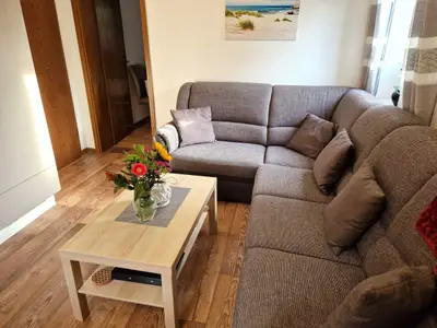 Ferienwohnung für 2 Personen (40 m²) in Norden 6/10