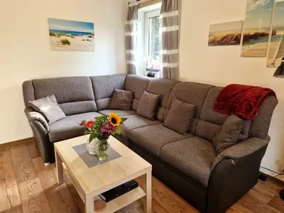 Ferienwohnung für 2 Personen (40 m²) in Norden 7/10