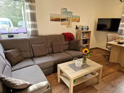 Ferienwohnung für 2 Personen (40 m²) in Norden 9/10