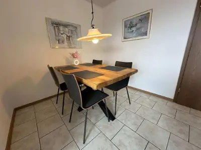 Ferienwohnung für 3 Personen (50 m²) in Norden 3/10