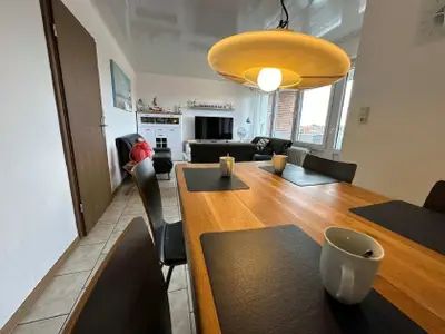 Ferienwohnung für 3 Personen (50 m²) in Norden 4/10