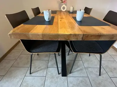 Ferienwohnung für 3 Personen (50 m²) in Norden 5/10