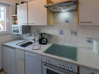 Ferienwohnung für 3 Personen (50 m²) in Norden 6/10