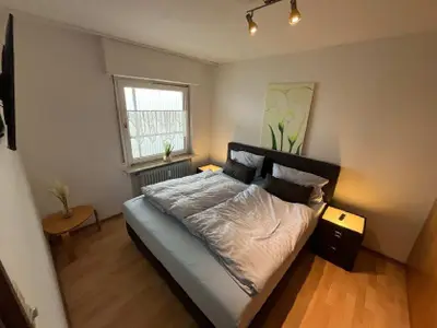 Ferienwohnung für 3 Personen (50 m²) in Norden 8/10