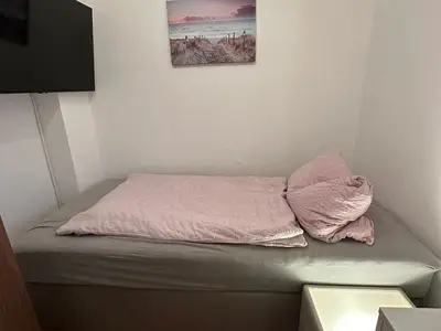 Ferienwohnung für 3 Personen (50 m²) in Norden 10/10