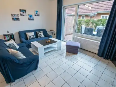 Ferienwohnung für 5 Personen (71 m²) in Norden 2/10