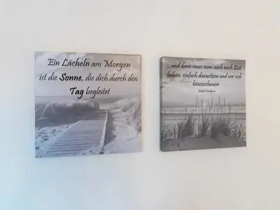 Ferienwohnung für 5 Personen (71 m²) in Norden 4/10