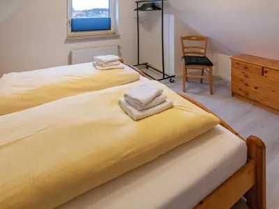 Ferienwohnung für 5 Personen (71 m²) in Norden 8/10