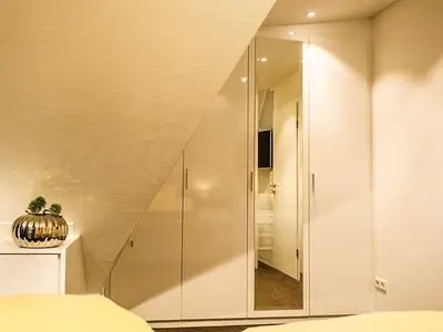 Ferienwohnung für 4 Personen (80 m²) in Norden 7/10