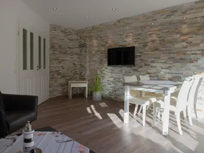 Ferienwohnung für 3 Personen (80 m²) in Norden 3/10