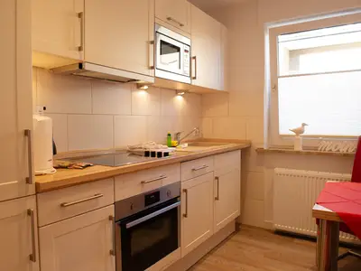 Ferienwohnung für 3 Personen (80 m²) in Norden 4/10