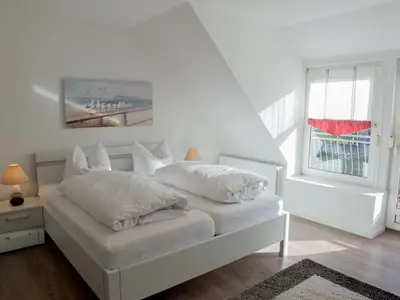 Ferienwohnung für 3 Personen (80 m²) in Norden 5/10