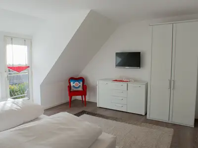 Ferienwohnung für 3 Personen (80 m²) in Norden 6/10