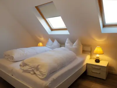 Ferienwohnung für 3 Personen (80 m²) in Norden 7/10