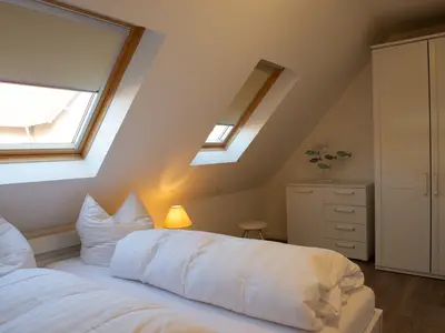 Ferienwohnung für 3 Personen (80 m²) in Norden 8/10
