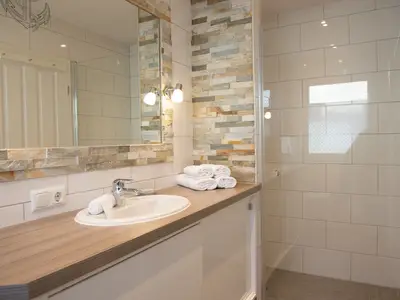 Ferienwohnung für 3 Personen (80 m²) in Norden 9/10