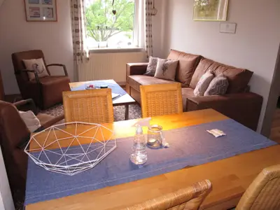 Ferienwohnung für 4 Personen (52 m²) in Norden 9/10