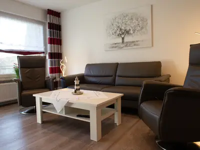 Ferienwohnung für 3 Personen (60 m²) in Norden 3/7