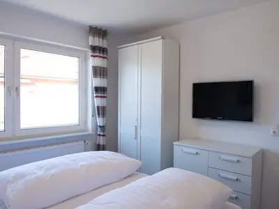 Ferienwohnung für 3 Personen (60 m²) in Norden 6/7