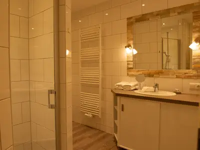 Ferienwohnung für 3 Personen (60 m²) in Norden 7/7