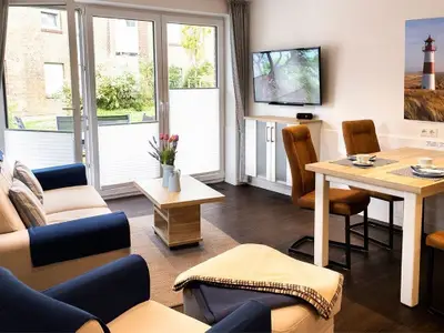 Ferienwohnung für 4 Personen (56 m²) in Norden 3/10