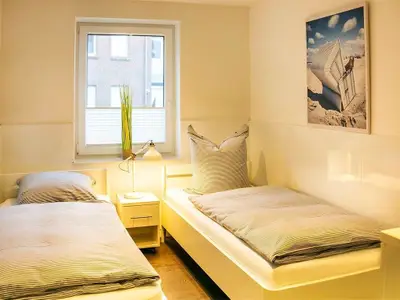 Ferienwohnung für 4 Personen (56 m²) in Norden 5/10