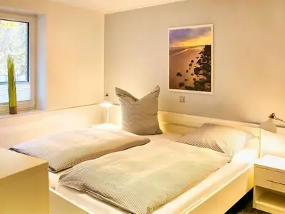 Ferienwohnung für 4 Personen (56 m²) in Norden 6/10