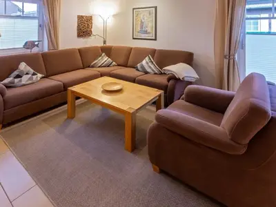 Ferienwohnung für 2 Personen (65 m²) in Norden 2/10