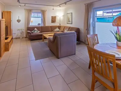 Ferienwohnung für 2 Personen (65 m²) in Norden 3/10