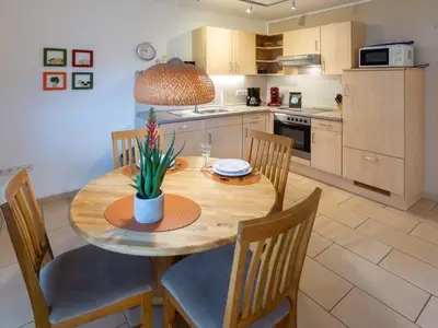 Ferienwohnung für 2 Personen (65 m²) in Norden 6/10