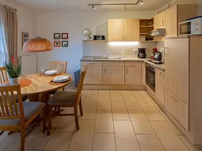 Ferienwohnung für 2 Personen (65 m²) in Norden 7/10
