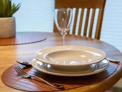 Ferienwohnung für 2 Personen (65 m²) in Norden 8/10