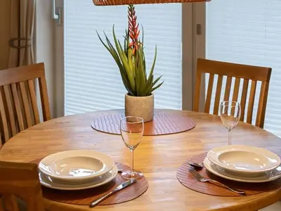 Ferienwohnung für 2 Personen (65 m²) in Norden 9/10