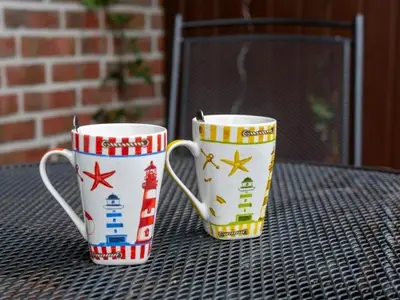 Ferienwohnung für 2 Personen (65 m²) in Norden 10/10