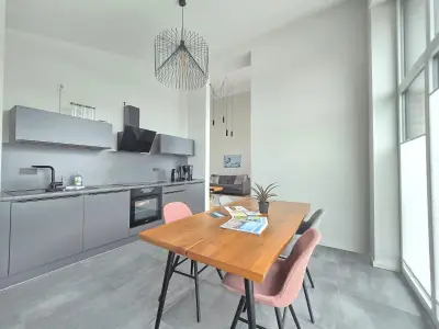 Ferienwohnung für 4 Personen (73 m²) in Norden 2/10