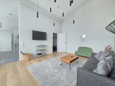 Ferienwohnung für 4 Personen (73 m²) in Norden 3/10